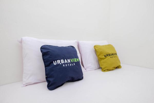 A la foto es mostra l'objecte Urbanview Hotel Grand Surya Yogyakarta situat a la ciutat de Timuran.