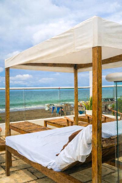 Open Sea Hotel Cartagena - Frente al mar, Cartagena de Indias