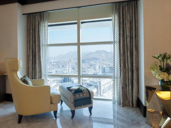 Foto 1: Doubletree By Hilton Jabal Omar Makkah