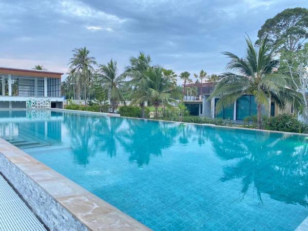 F&f Poolvilla Beach Tha Chana - Thailand