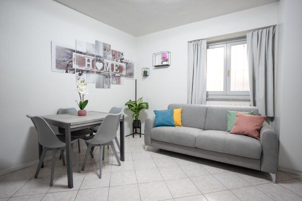 Antonella's Sweet Home Airport Orio Al Serio - Bergame