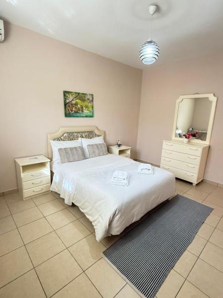 Apartment Mitrou 2 - Greece