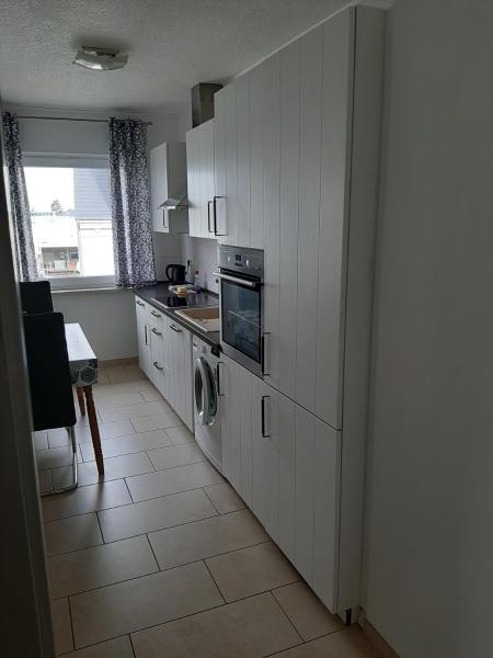 Ferienwohnung Michelle - Bremerhaven
