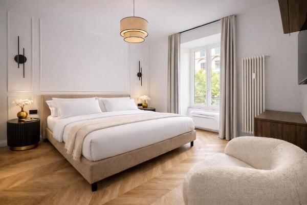 Vatican Boutique - 1 Bedroom Apartment - Bilocale - Città del Vaticano