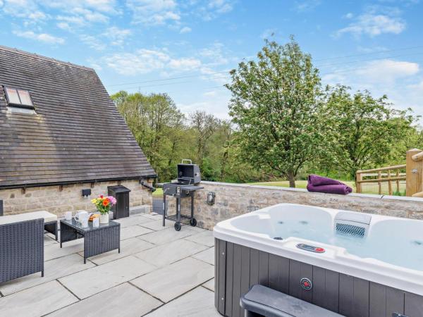 A la foto es mostra l'objecte 2 Bed in Stoke-on-trent oc-94790 situat a la ciutat de Grindon.