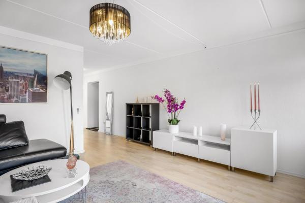 Nørregade 5c, 1 Th - Denmark