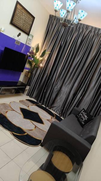 Zamdynas Homestaymuslim Cameron Highland - Tanah Rata
