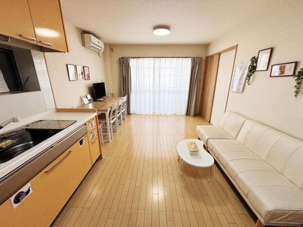時旅-大阪 大正 Osaka Cozy Guest Houseの写真1