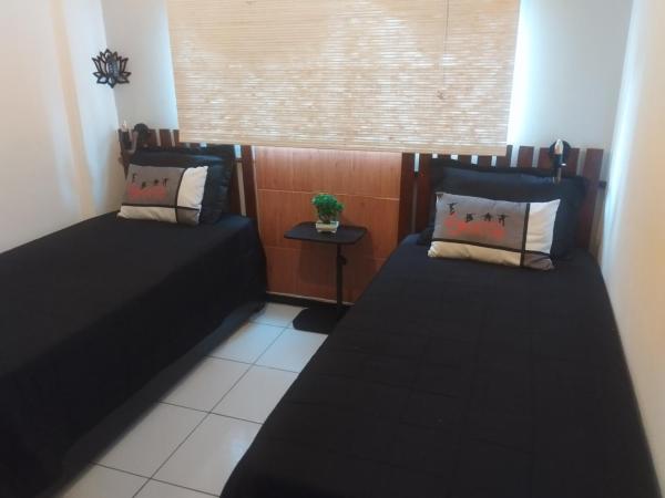 Universiflat - Ponta Grossa