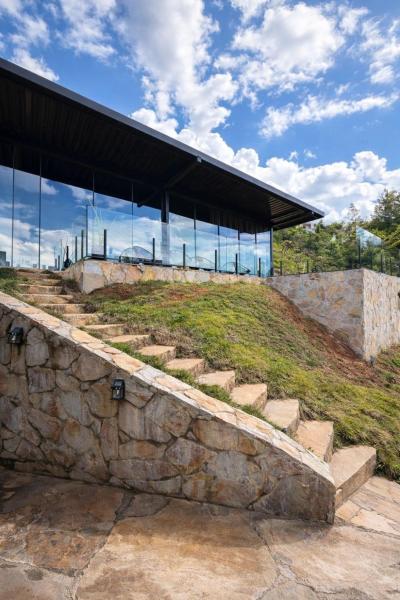 Loft Vilas Boas - Minas Gerais (estado)