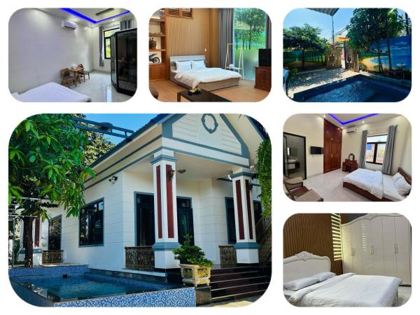 Tiến ĐạT Villa - Ba Ria
