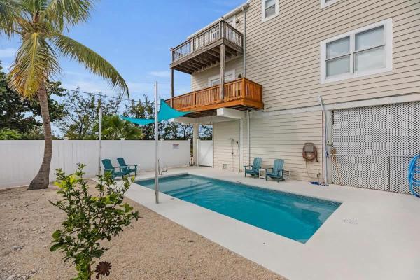 Blue Breeze - Marathon, FL