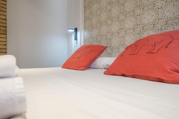 Modern Apartment Close To City Centre - Spain