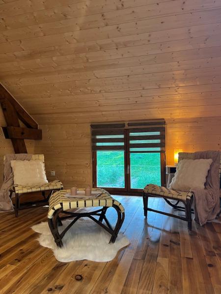 Gites Nature - Montagne Bourbonnaise - Arronnes - Vichy