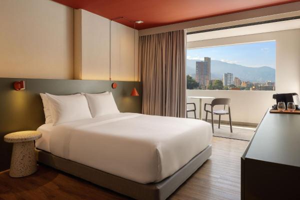 Loma, Medellin, A Tribute Portfolio Hotel - Medellín, Colombia