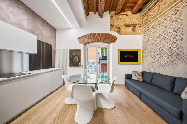 Casa Elena Al Balcone Di Giulietta - Charme And Style - Verona