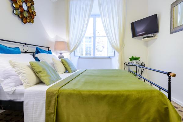 Apartment Flores Nonna - Dubrovnik