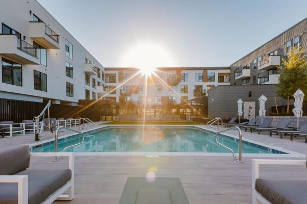 Zen Den In Arcadia - Pool, Fire Pits, Gym, Games - Phoenix Zoo, Phoenix
