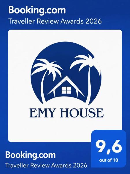 Emy House - République dominicaine