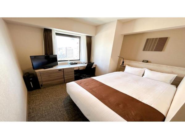 Smile Hotel Premium Hakodate Goryokaku - Vacation Stay 23257v - 하코다테시