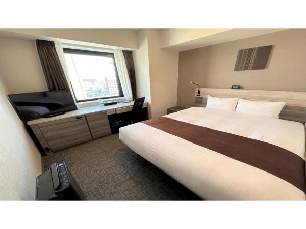 Smile Hotel Premium Hakodate Goryokaku - Vacation Stay 57018v - Hakodate