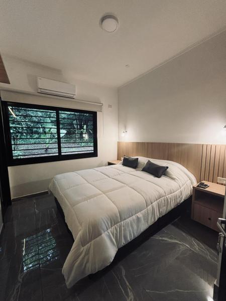 Yvytu Rent Suites - Puerto Iguazú