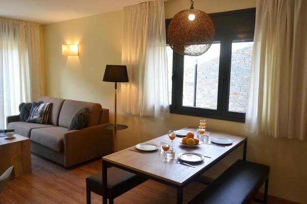 Billede 5: Pierre & Vacances Andorra Sunari Peretol