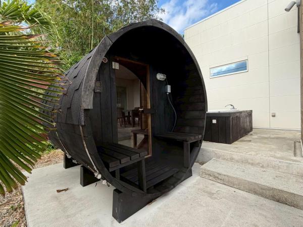 A la foto es mostra l'objecte Villa SUN58 ヴィラサンゴエイト situat a la ciutat de Higa.