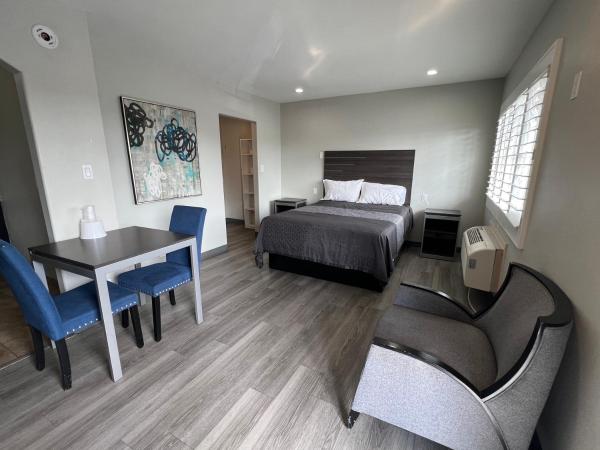 Cloud 9 Inn - El Ciello Inn - Pico Rivera, CA
