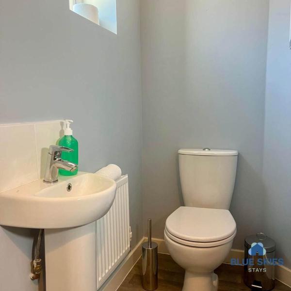 Moorhen House By Blue Skies Stays - Stockton-on-Tees