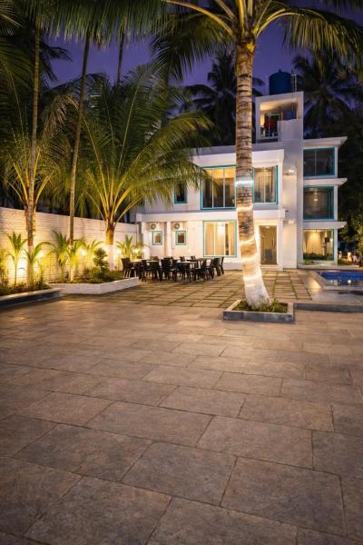 Bellevue Retreat - Maharashtra