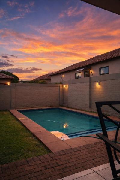 Midrand Chic Oasis - Midrand