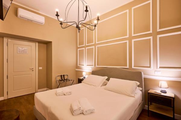 Dem Hotel - Monti