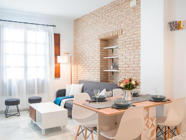 Riverside Triana Apartment, Siviglia