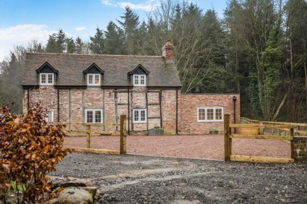 3 Bed In Callaughton Oc-b34809 - Much Wenlock
