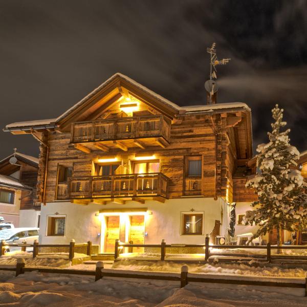 Livigno Chalets - Livigno