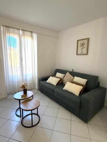 Petit Studio - Vieux Menton - Menton