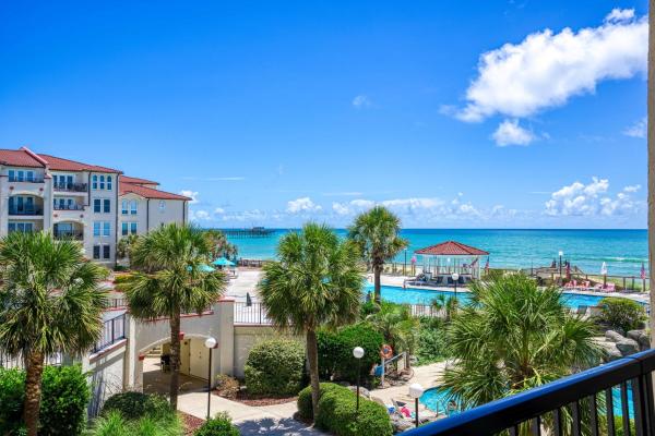 Ntbvc208a Villa Capriani 208-a - Topsail Island, NC