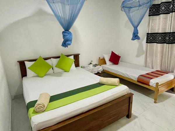 Sigiri Mihira Home Stay - Sri Lanka