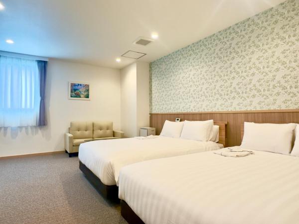 Stella Site Hakodate - Vacation Stay 23580v - Hakodate