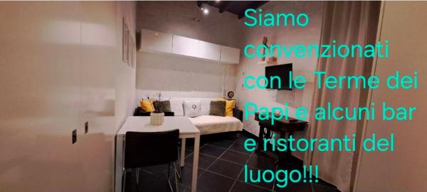 La Casa Nel Borgo - Viterbo