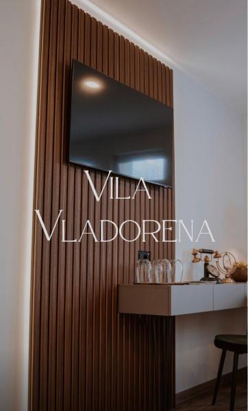 Vila Vladorena - Croatia