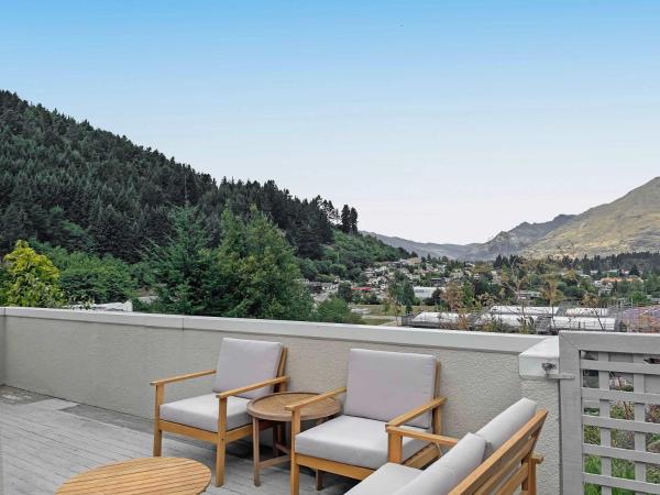Kiely Lane Lodge Family-friendly Queenstown Stay - Queenstown, New Zealand