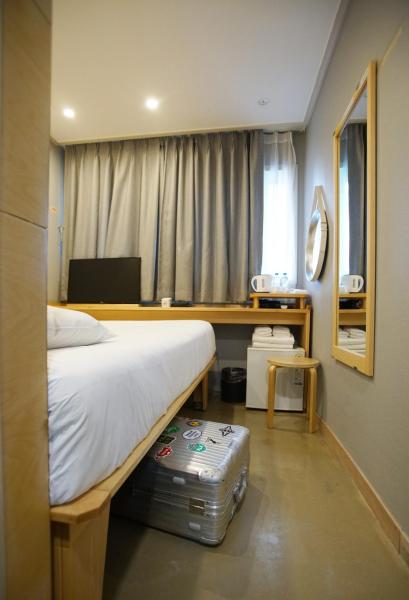 Hotel Dada Gyeongbokgung, Seúl