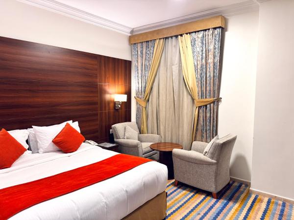 Rowaa Lindy Hotel Makkah - Makkah