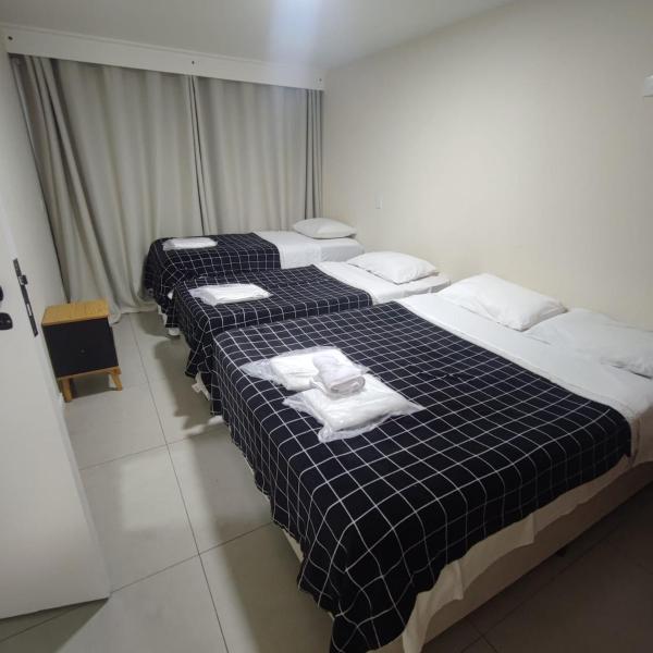 Flat Top Lar Garagem Hakka Feirinha e Hospitais, Sao Paulo