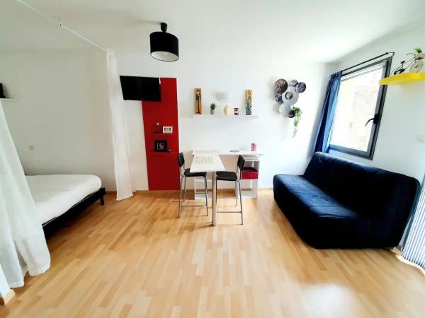 Cozy Nest, Near The Port, Center - Vannes