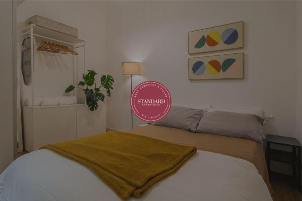 Wanderlust Experience Frankly - Bari