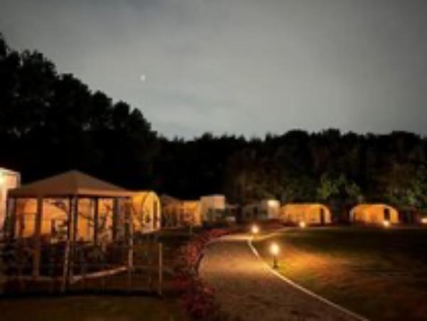 Ntv Smoky Garden - Nagoya