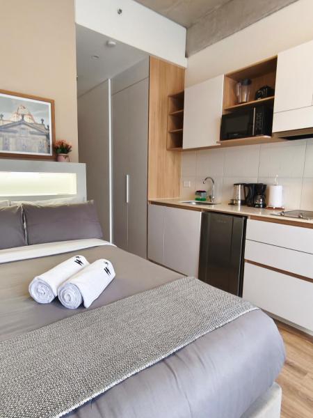 Hermoso Apartamento Tipo Loft Bogotá, Bogota